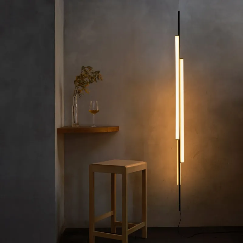 Ambrosia Tri-Light Hanging Pendant