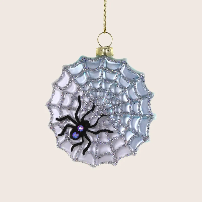 Spider Web Ornament - Cody Foster & Co. Inc