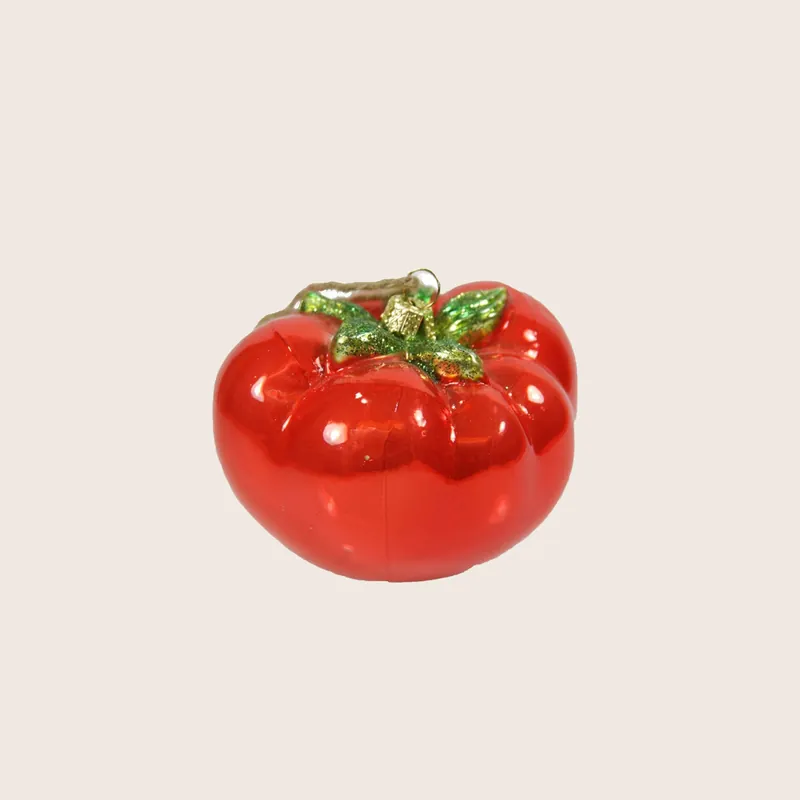 Tomato Ornament - Cody Foster & Co. Inc