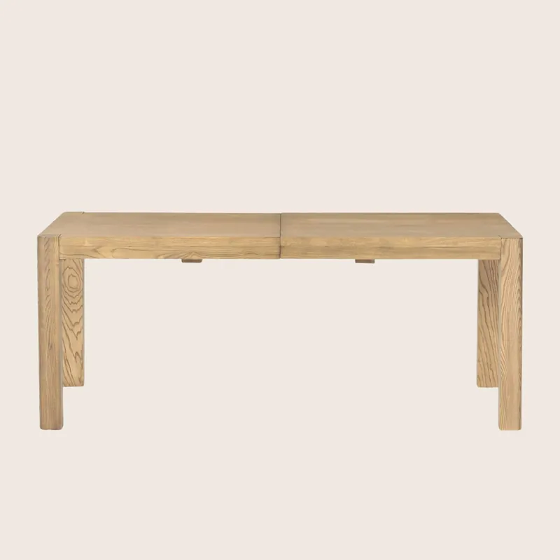 Zuma Extension Dining Table - Four Hands