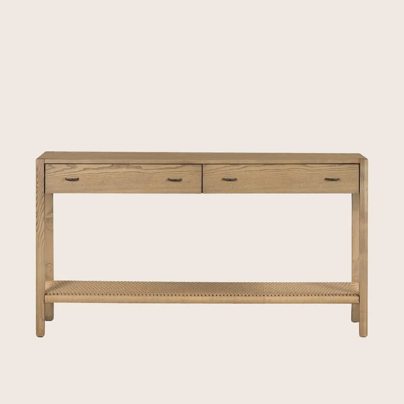 Zuma Console - Four Hands