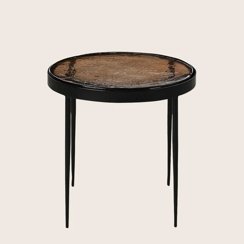 Yoko Nesting Table - Four Hands