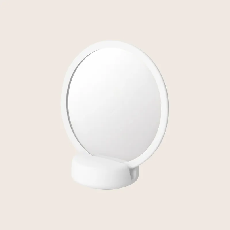 Sono Vanity Mirror - Blomus