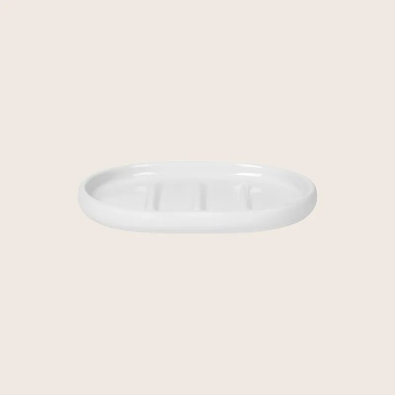 Sono Soap Dish - Blomus