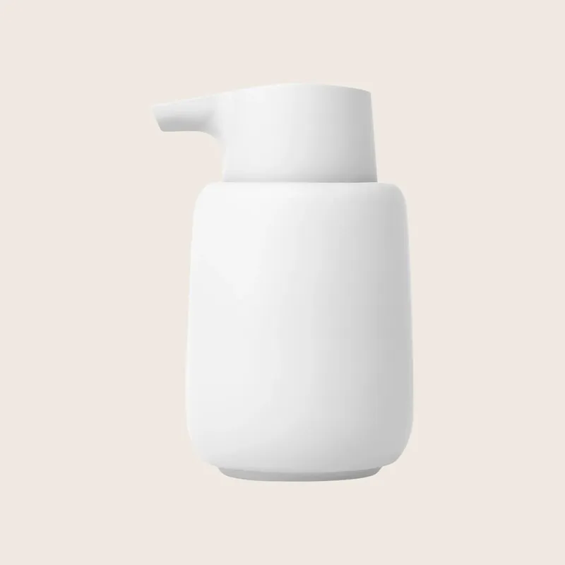 Sono Soap Dispenser - Blomus