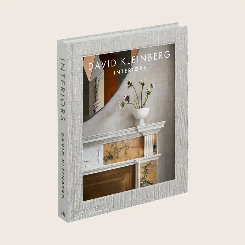 David Kleinberg: Interiors - Phaidon (Consigned)