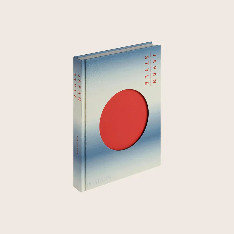 Japan Style - Phaidon (Consigned)