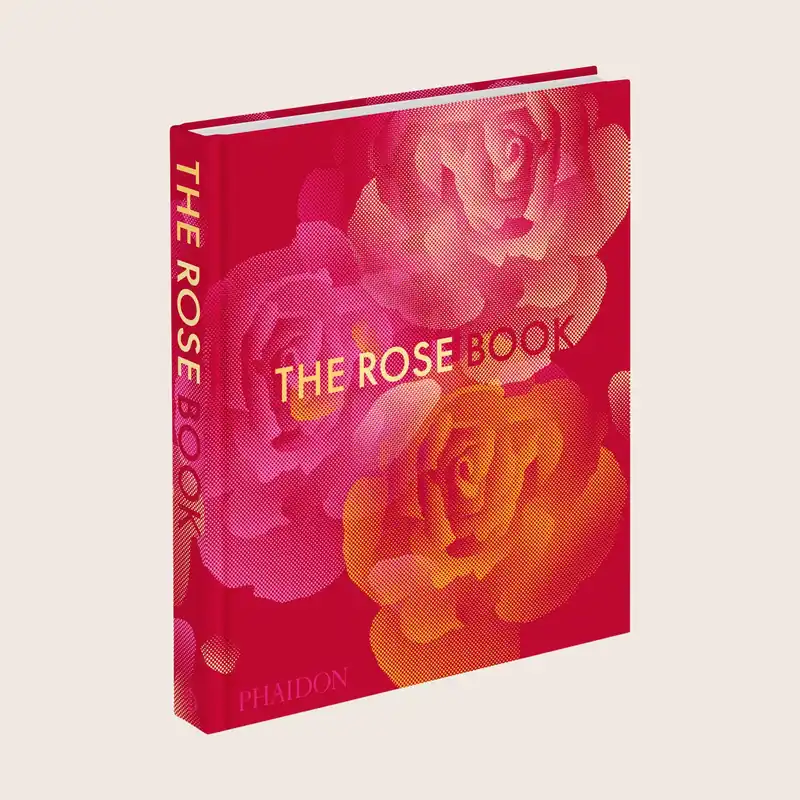 The Rose Book - Phaidon (Consigned)