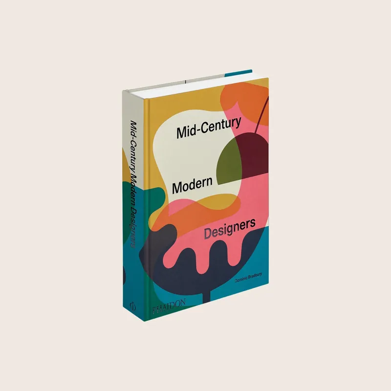 Mid-Century Modern Designers