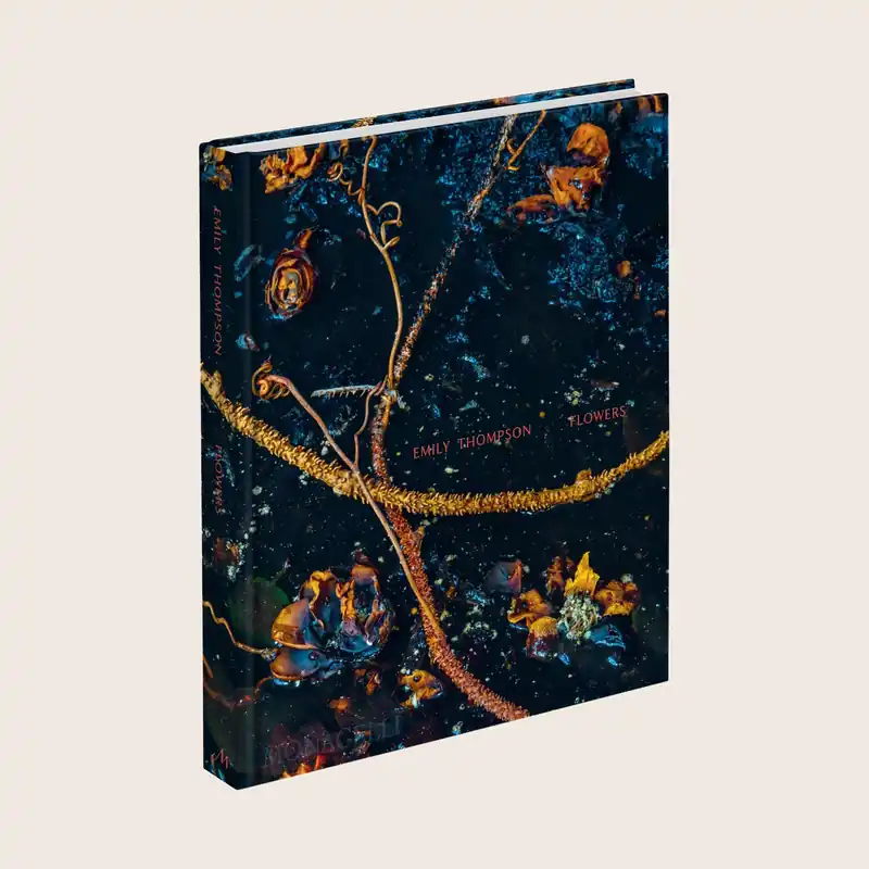 Emily Thompson Flowers - Phaidon (Consigned)