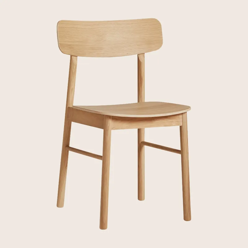 Soma Dining Chair - WOUD