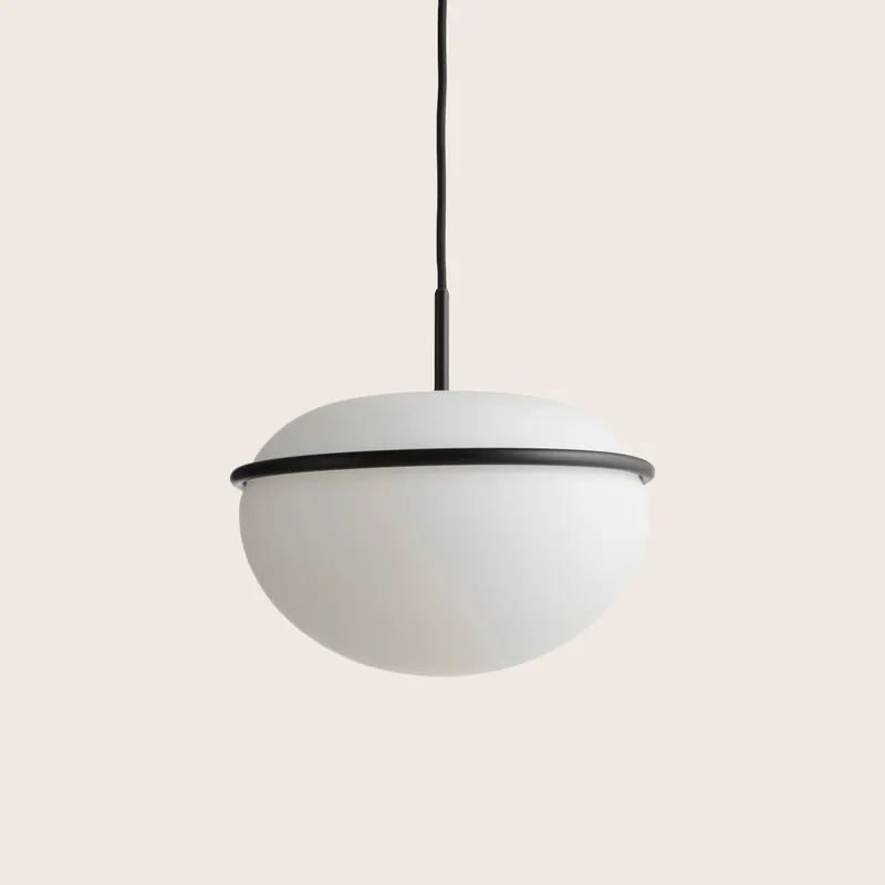 Pump Pendant - WOUD