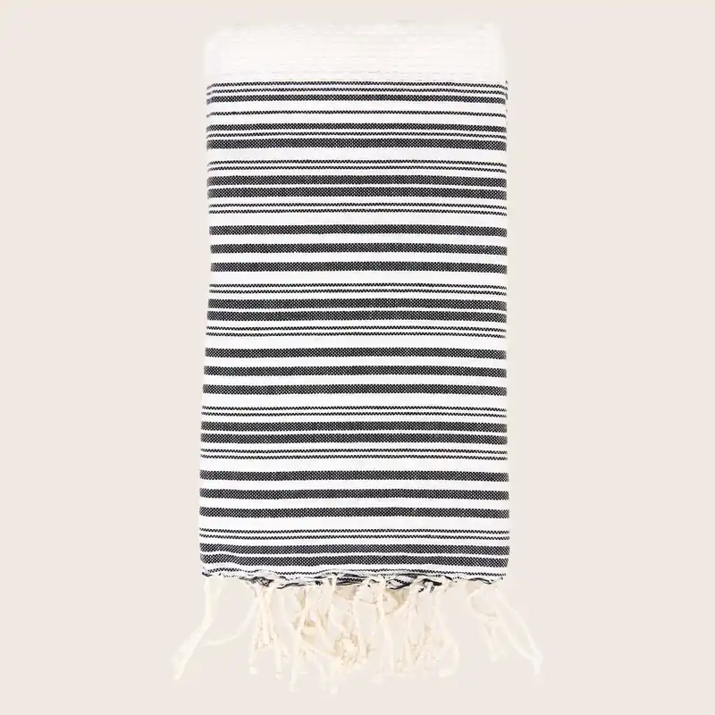 Pos/Neg Fouta Towel - Scents & Feel