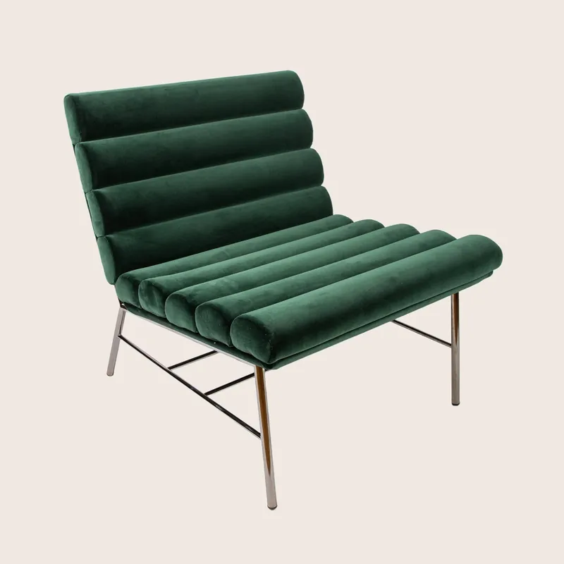 Pan Flute Chair - Saba Italia Srl