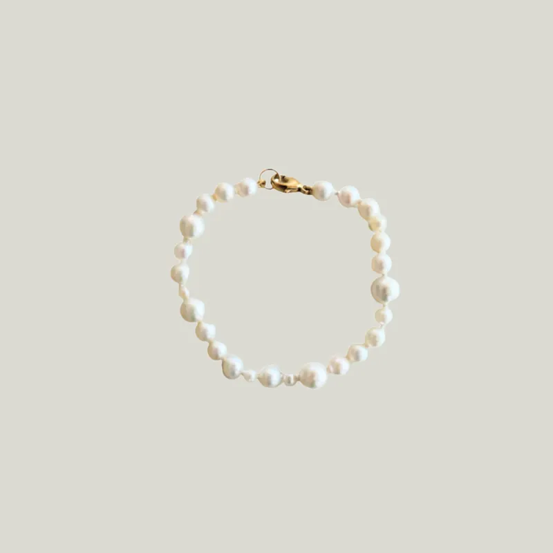 Selene Bracelet - Stoned Fine Jewelry (Consigned)