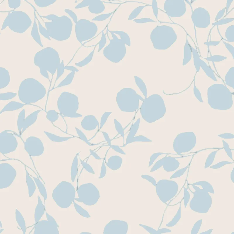 Pomegranate Wallpaper - Soicher Marin