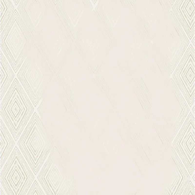 Diamond Tiles Wallpaper - Soicher Marin