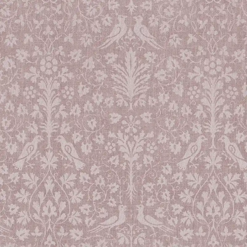 Textured Woodland Tapestry Wallpaper - Soicher Marin