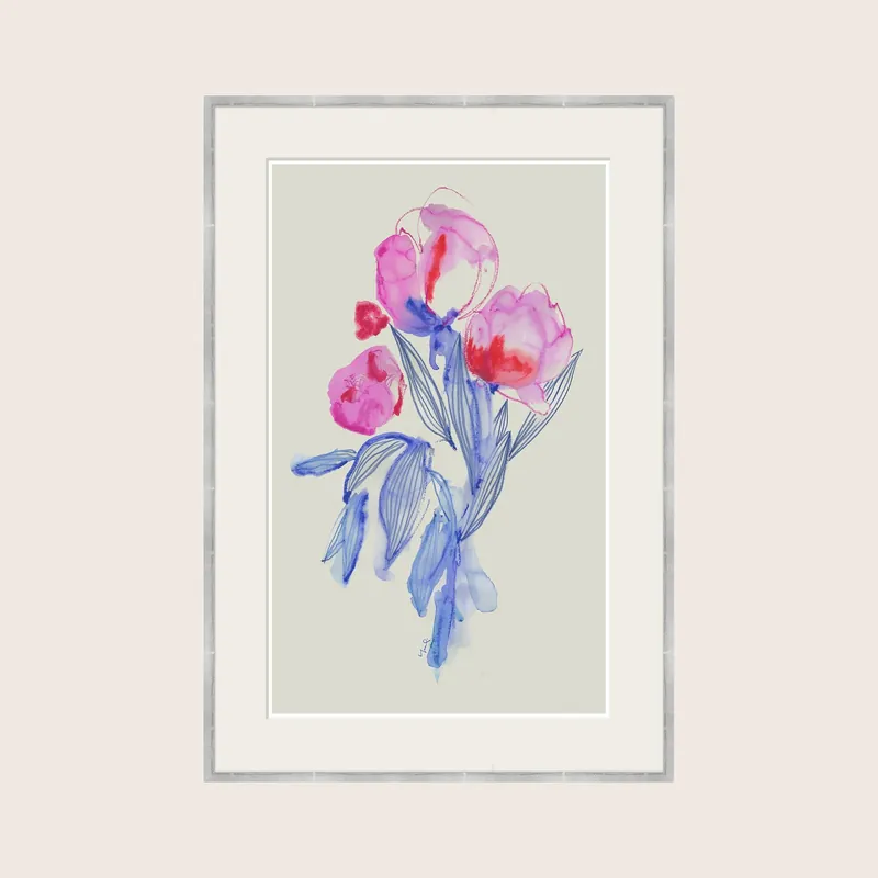 Peony I - Soicher Marin