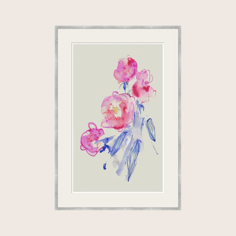 Peony II - Soicher Marin