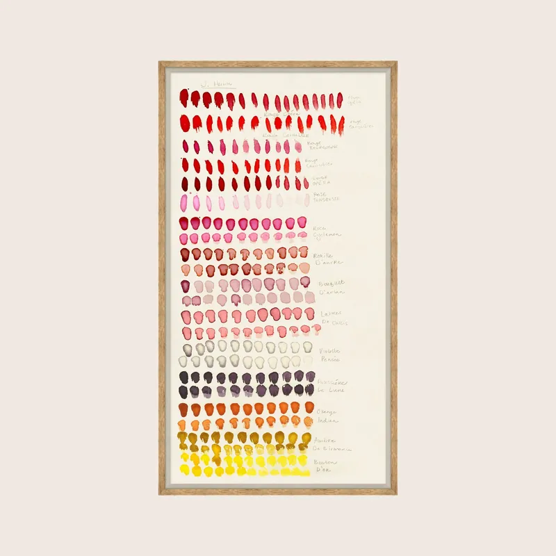Swatch - Soicher Marin
