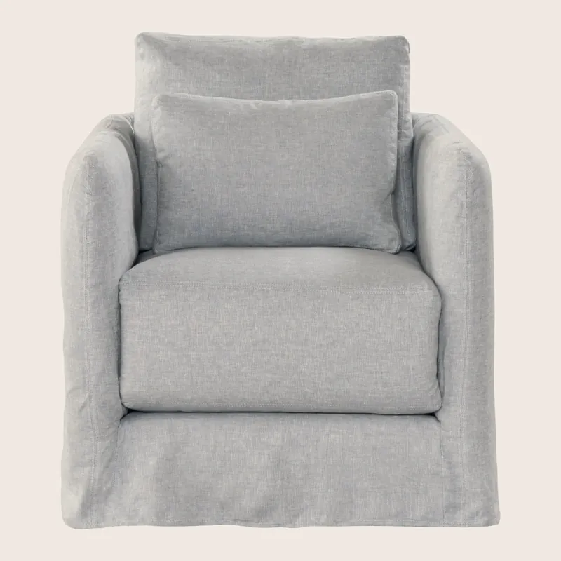 Anderson Swivel Chair - Cisco Home