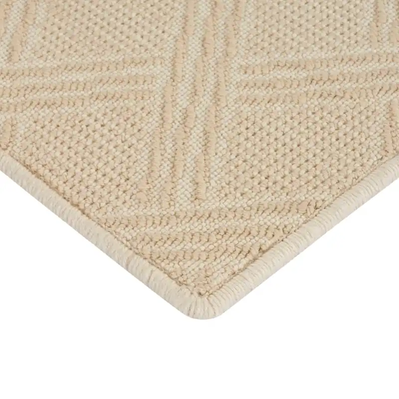 Everest Swatch - Nourison Custom