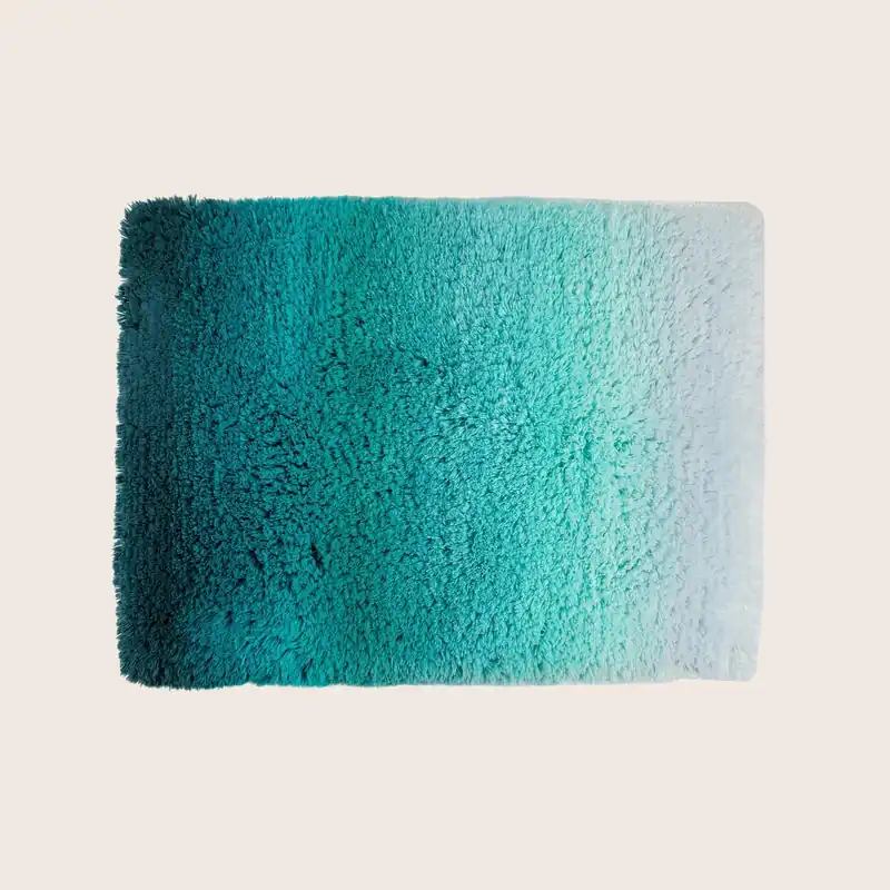 Aurore Bath Rug - Abyss & Habidecor