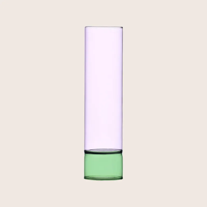 Bamboo Groove Vase - Rosenthal Sambonet USA Ltd