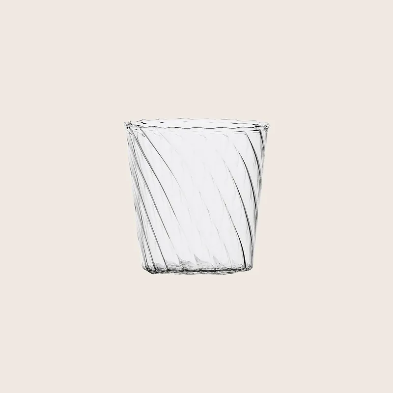 Venezia Ottico Wine Tumbler - Rosenthal Sambonet USA Ltd