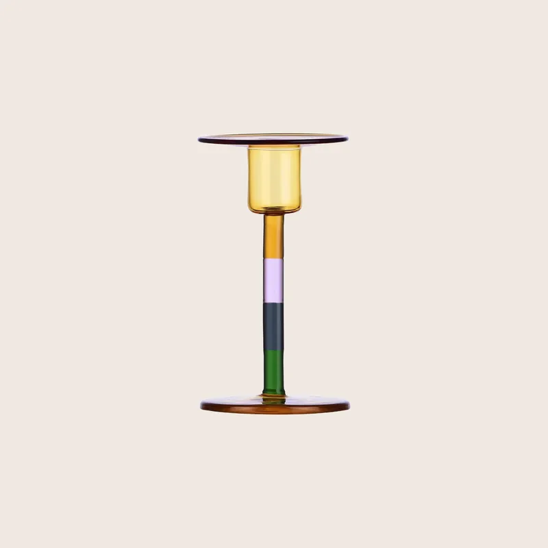 Andalusia Candle Holder - Rosenthal Sambonet USA Ltd