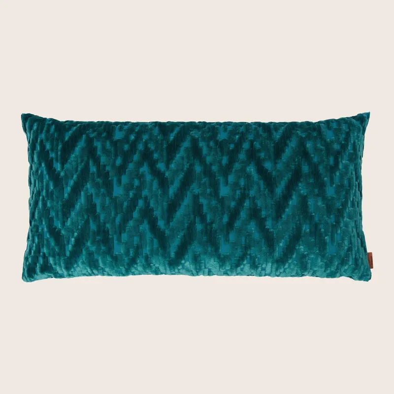 Fossile Lumbar Pillow - Missoni U.S.A Inc
