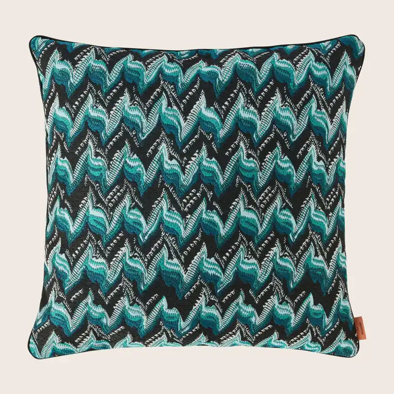 Fluidity Pillow - Missoni U.S.A Inc