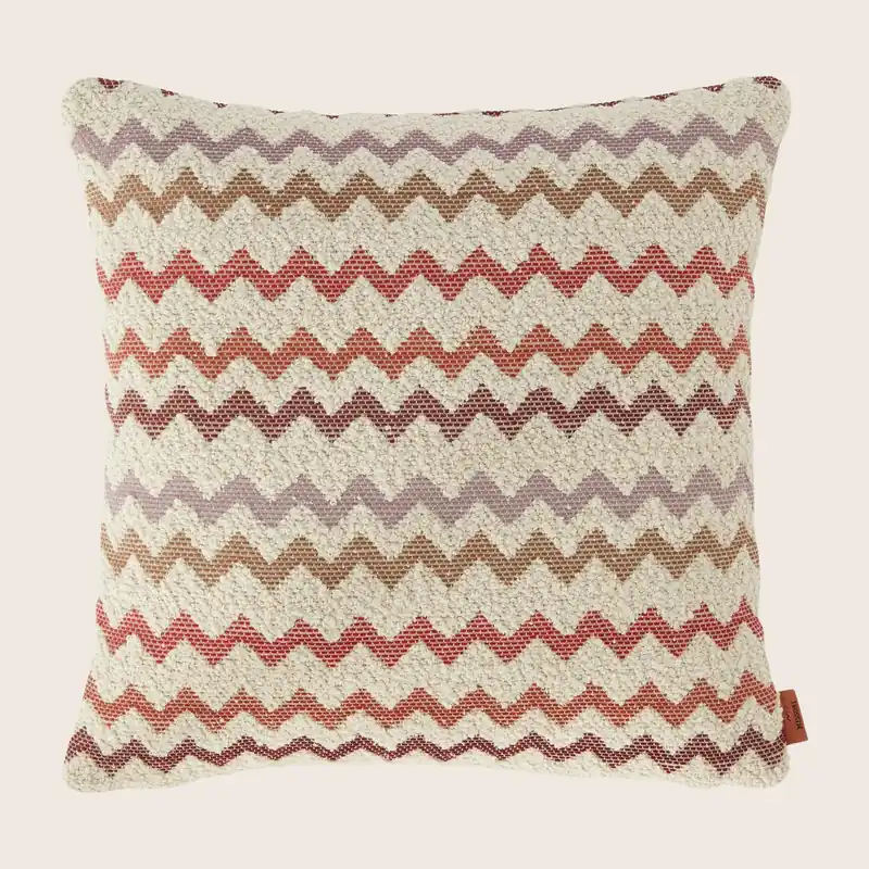Capri Outdoor Pillow - Missoni U.S.A Inc