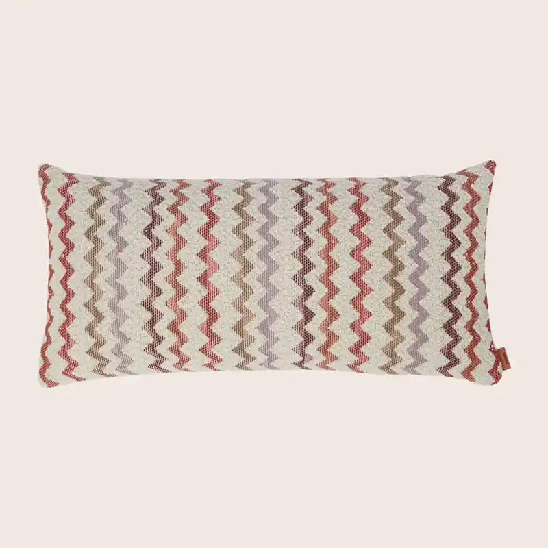 Capri Outdoor Lumbar Pillow - Missoni U.S.A Inc