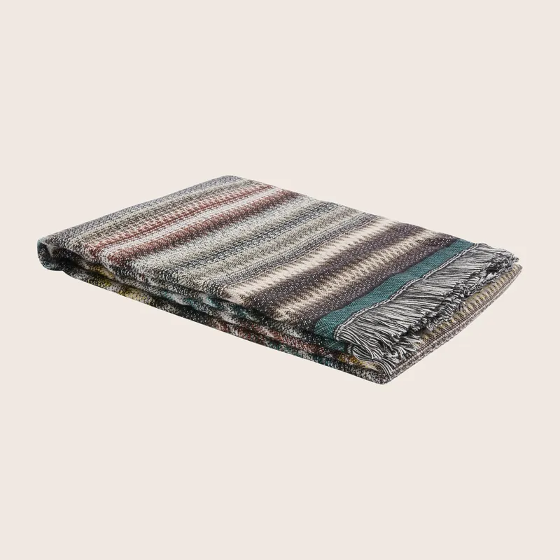 Blur Throw - Missoni U.S.A Inc