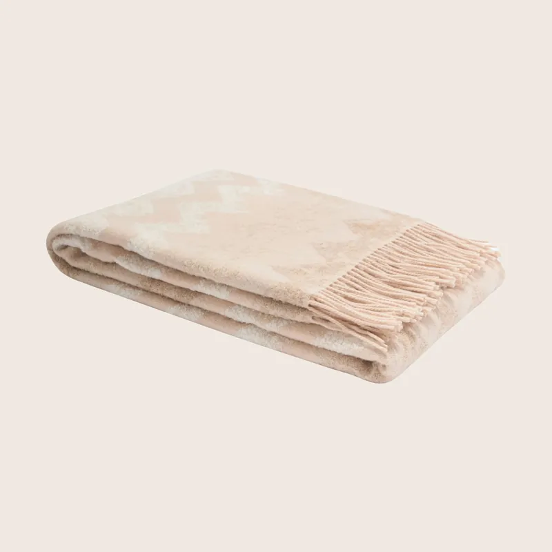 Gessetti Throw - Missoni U.S.A Inc