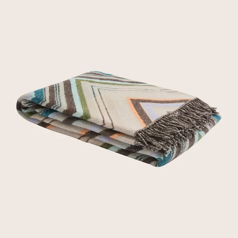 Chevron Throw - Missoni U.S.A Inc