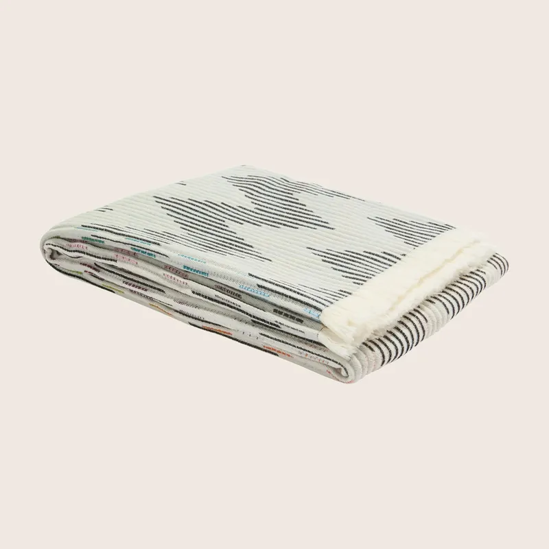 Dinamico Throw - Missoni U.S.A Inc