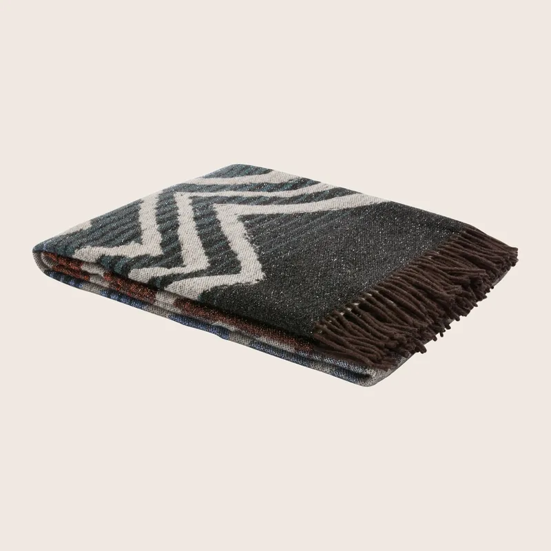 Moonlight Throw - Missoni U.S.A Inc