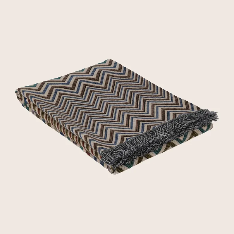 Antwan Throw - Missoni U.S.A Inc