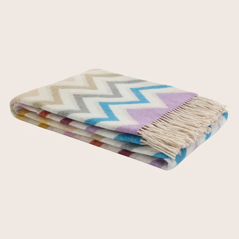 Watamu Throw - Missoni U.S.A Inc