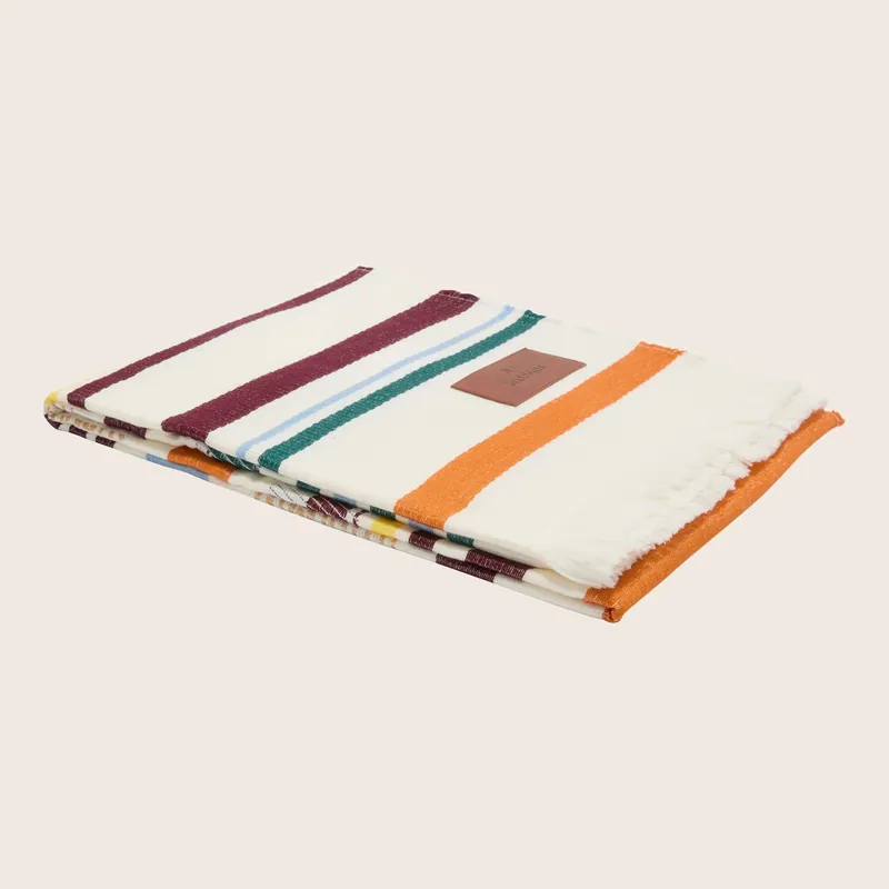 Biarritz Throw - Missoni U.S.A Inc