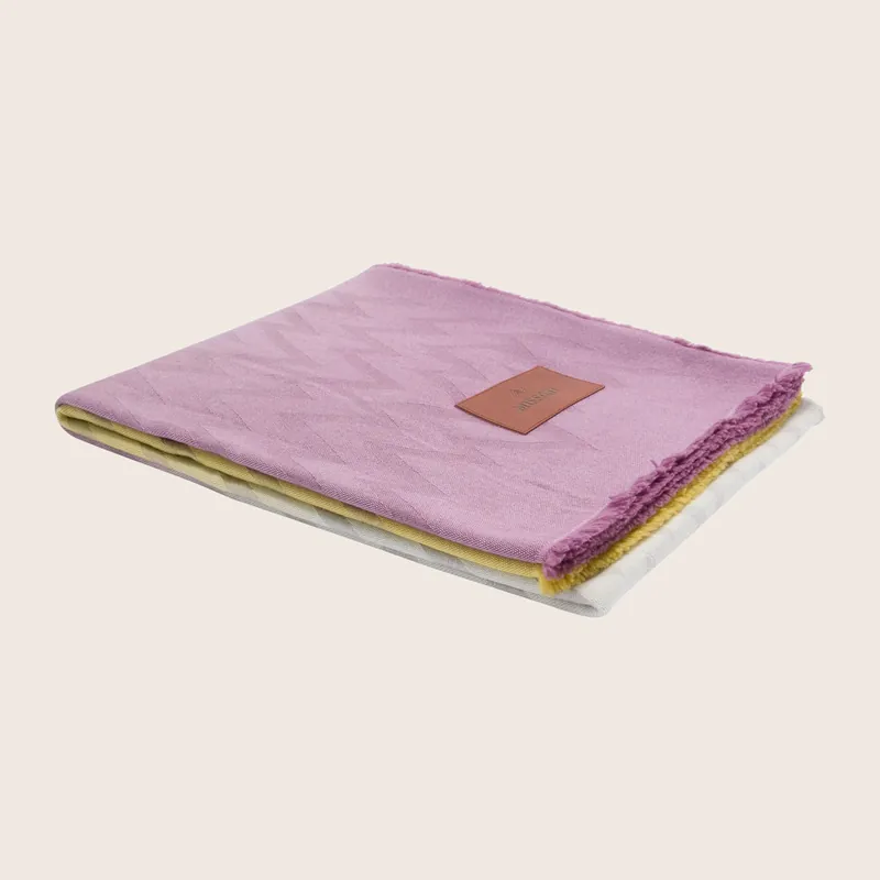 Gradient Throw - Missoni U.S.A Inc