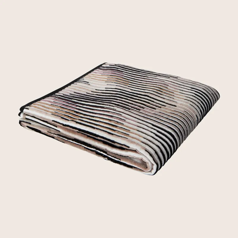 Arpeggio Bath Sheet - Missoni U.S.A Inc