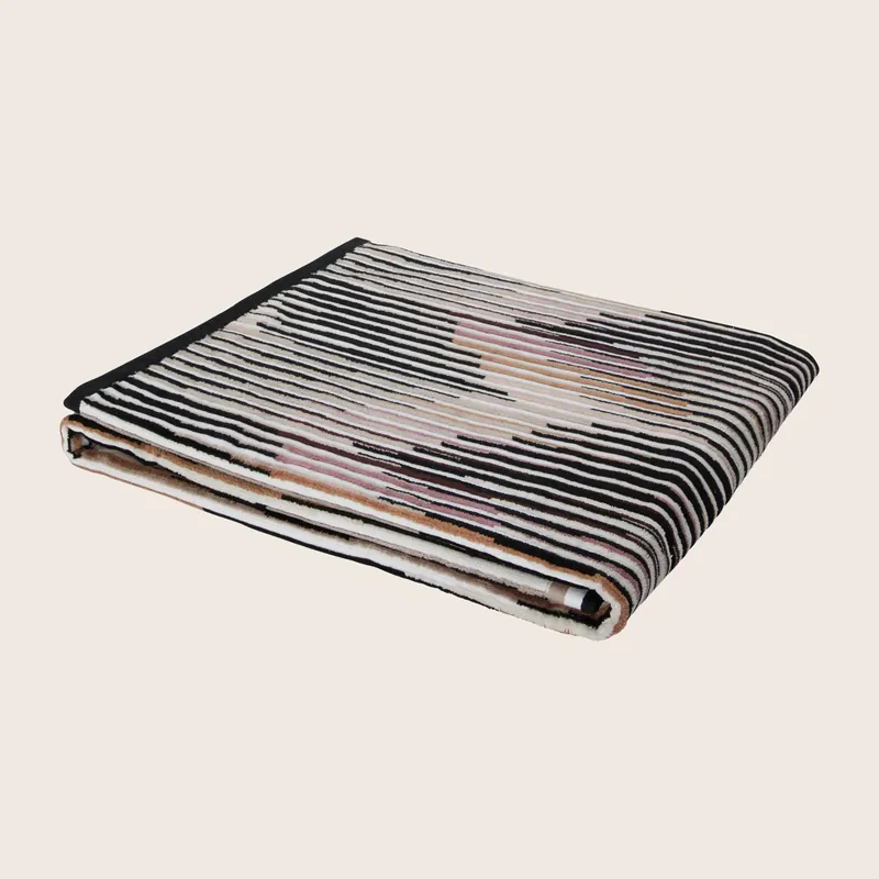Arpeggio Bath Towel - Missoni U.S.A Inc