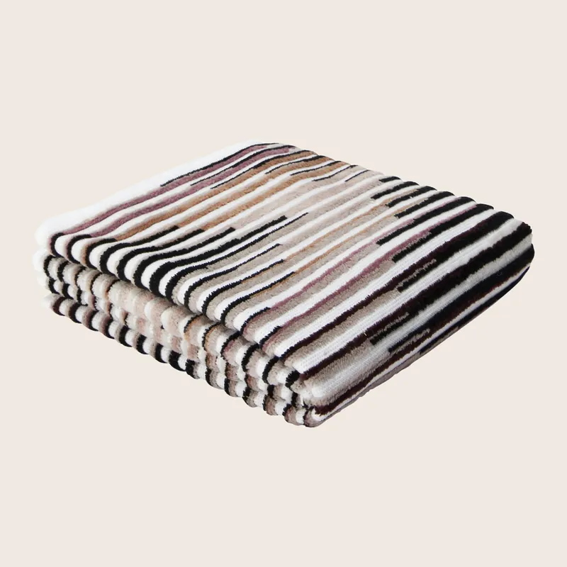 Arpeggio Hand Towel - Missoni U.S.A Inc