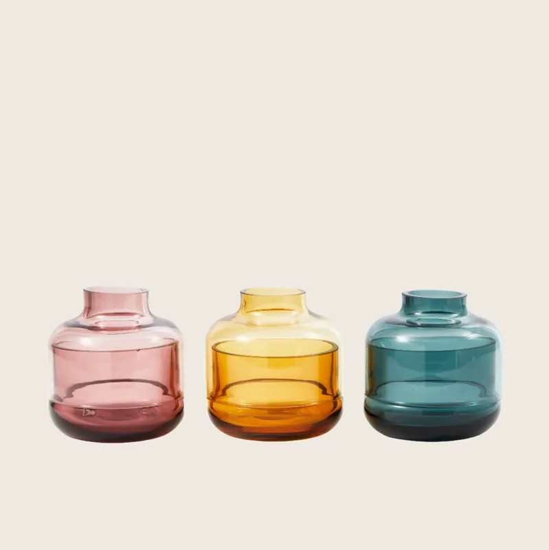 Formy Candle Holders - POLSPOTTEN