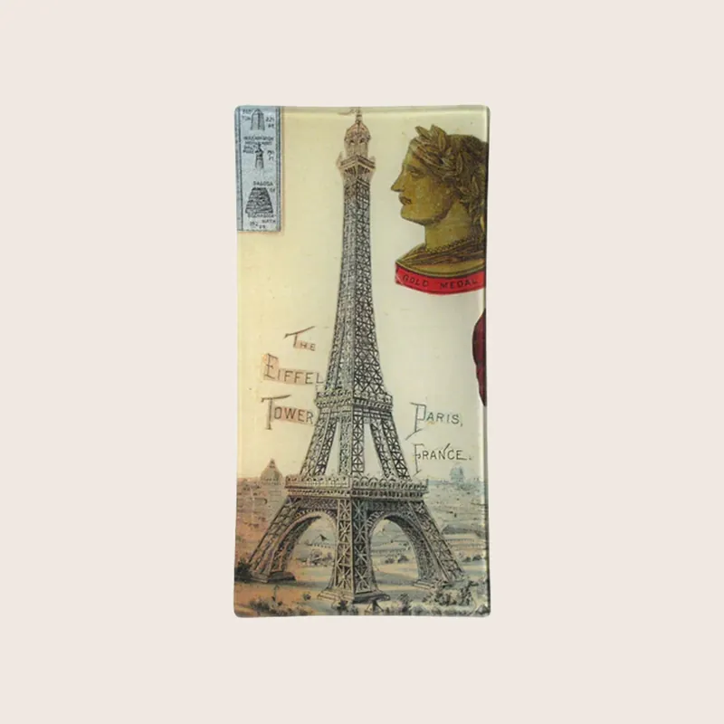 Eiffel Tower Tray - John Derian