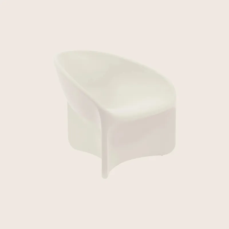Bluff Chair - Heller